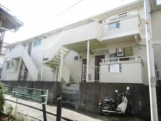 ハイム一本松の画像