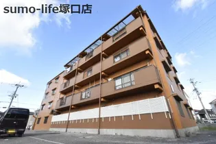 グローリーマンションの画像