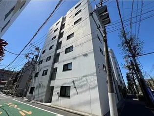 GRANDUO小石川の画像