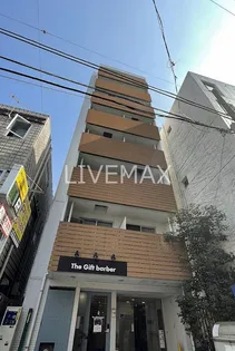 エルウイング池袋【6階】の外観