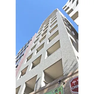 東京都文京区本郷3【マンション】の外観