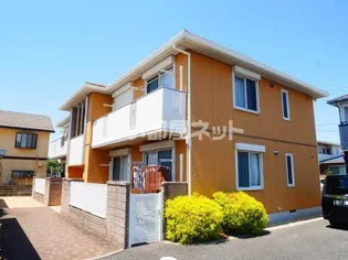 レシェンテ Aの画像