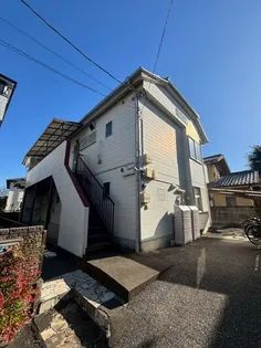 サンフラワーコーポの画像