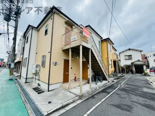 第5テラダハイツの画像