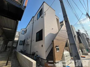 LUANA東十条の画像