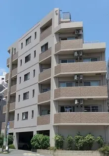 プリマヴェーラ大塚【3階】の外観