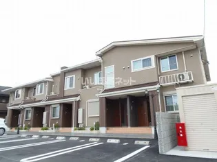 グランツ伊賀の画像