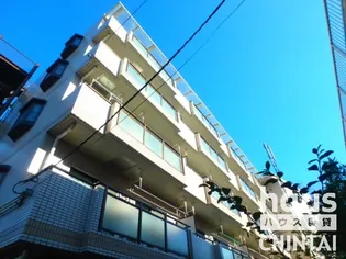 ウイングシティ立花の画像