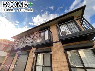 PARANI東玉川の画像