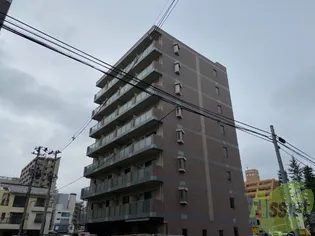 エクセラ晩翠通の画像