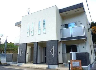 クリスタルハウスの画像