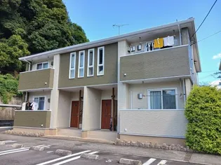 プロムナード瀬野Bの画像