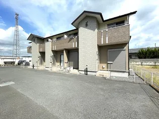 プリムヴェール Aの画像