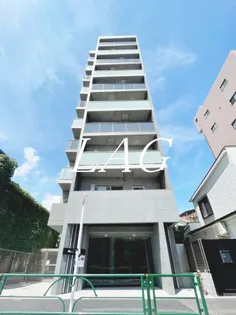 ルフレプレミアム町屋の画像