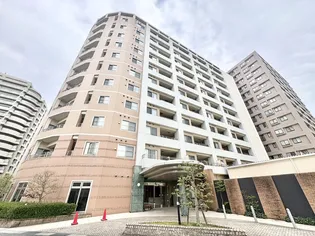 アメニティ南草津Ⅶの画像