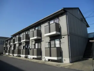 ヴィレッジタカミドー Aの画像