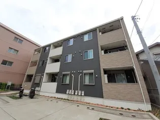 ウエストコート赤城の画像