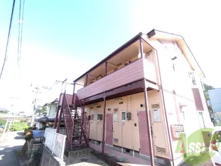 ルミエール北前町の画像