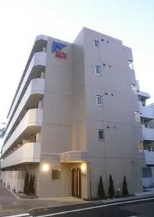 東京都練馬区豊玉北3【マンション】の外観