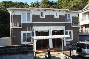 オーリヴァーハウスの画像