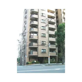 グランシティオ上本町の画像