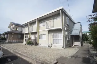 メゾン アルカンシェールの画像