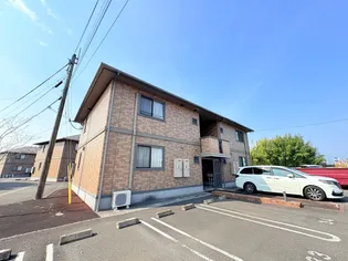 サンカルチェあいおいAの画像