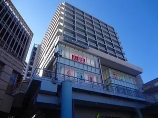 リージア海老名ビナフロントの画像