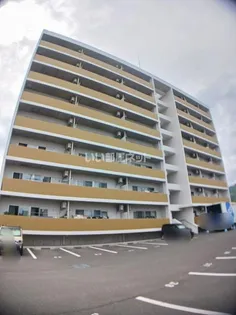 高知インターマンションの画像