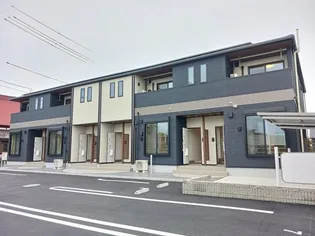 メゾン リアンの画像