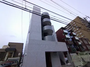 ルナハイツ札幌の画像