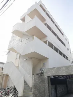 桂ビルの画像