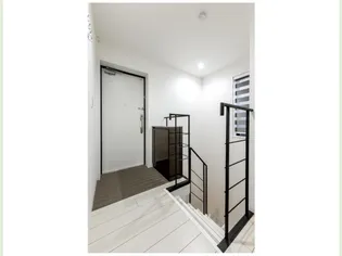 Room328【3階】の間取り