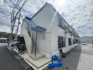 マ メゾンの画像