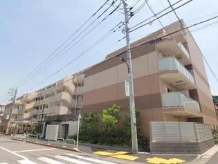 デュオステージ鷺ノ宮の画像