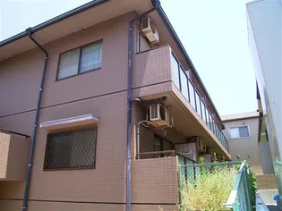 名谷パインハイツの画像