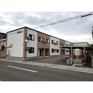 メゾンジェミニの画像