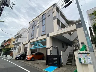 アマーレ しもきたの画像