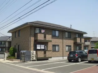 オーシャンソレイユCの画像