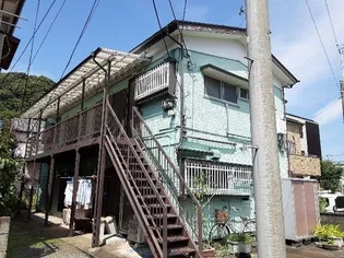 さわやか荘の画像