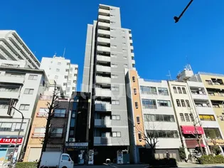 グランフォース上野入谷の画像