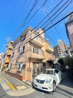 アイエスマンションの画像