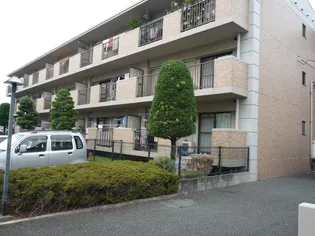 キャッスル長嶺Iの画像