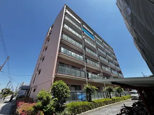 シャローム平野の画像