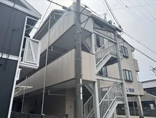 アーバン滝野の画像
