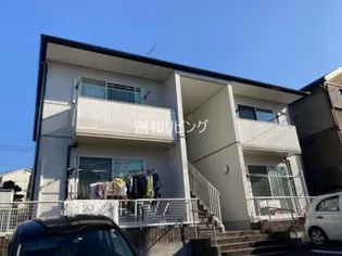 さくら台ハイムの画像