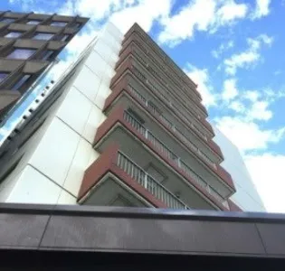 東京都文京区本郷1【マンション】の外観