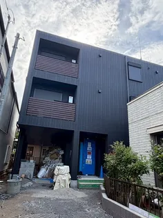 BELLE CLOCHETTEの画像