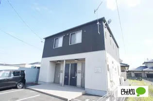 パッセージ【2階】の外観