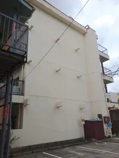 メゾン目白【4階】の外観